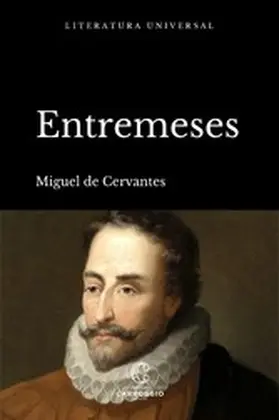 De Cervantes |  Entremeses | eBook | Sack Fachmedien