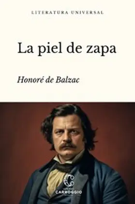 de Balzac |  La piel de zapa | eBook | Sack Fachmedien
