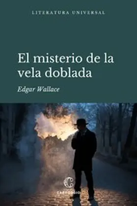 Wallace |  El misterio de la vela doblada | eBook | Sack Fachmedien