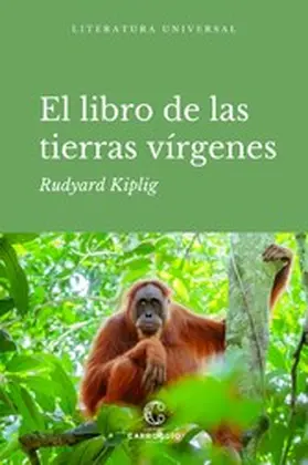 Kipling |  El libro de las tierras vírgenes | eBook | Sack Fachmedien
