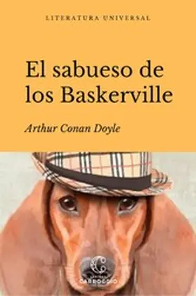 Conan Doyle |  El sabueso de los Baskerville | eBook | Sack Fachmedien
