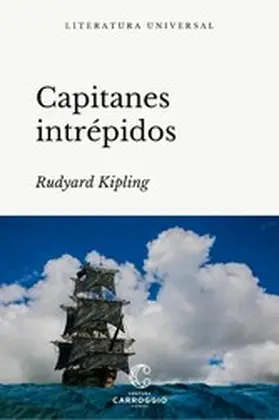 Kipling |  Capitanes intrépidos | eBook | Sack Fachmedien