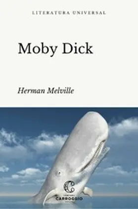 Melville |  Moby Dick | eBook | Sack Fachmedien