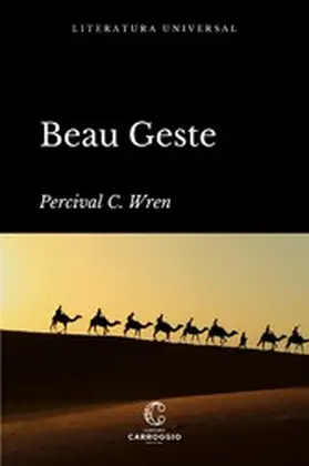 Wren |  Beau Geste | eBook | Sack Fachmedien