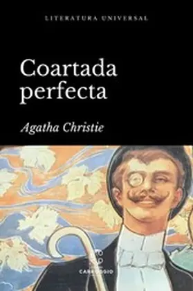 Christie |  Coartada perfecta | eBook | Sack Fachmedien