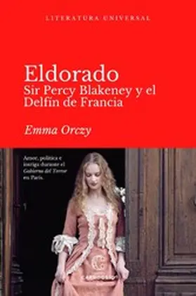 Orczy |  Eldorado | eBook | Sack Fachmedien