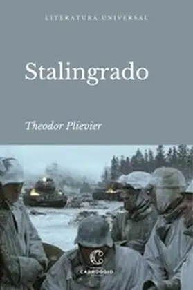 Plievier |  Stalingrado | eBook | Sack Fachmedien