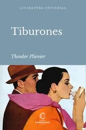 Plievier |  Tiburones | eBook | Sack Fachmedien