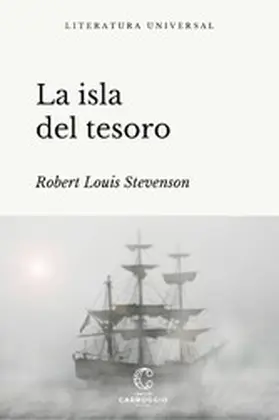 Stevenson | La isla del tesoro | E-Book | sack.de