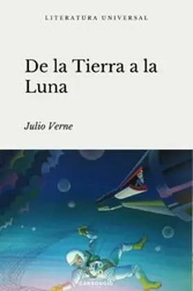 Verne |  De la tierra a la luna | eBook | Sack Fachmedien