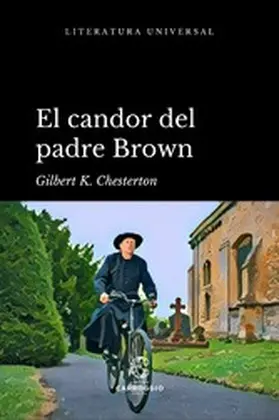 Chesterton |  El candor del padre Brown | eBook | Sack Fachmedien