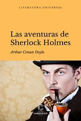 Conan Doyle |  Las aventuras de Sherlock Holmes | eBook | Sack Fachmedien