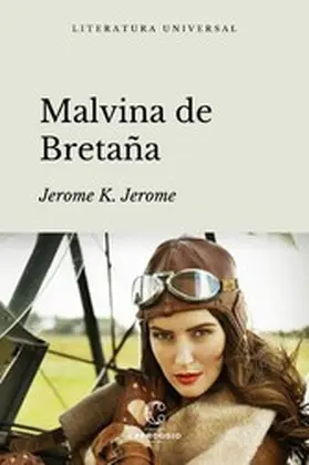 Jerome |  Malvina de Bretaña | eBook | Sack Fachmedien