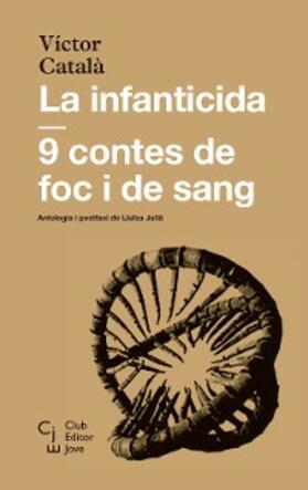 Català / Julià |  La infanticida | eBook | Sack Fachmedien
