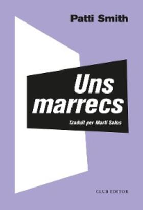 Smith |  Uns marrecs | eBook | Sack Fachmedien