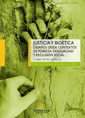 Peralta Núñez |  Justicia y bioética | eBook | Sack Fachmedien