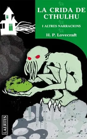 Lovecraft |  La crida de Cthulhu | eBook | Sack Fachmedien