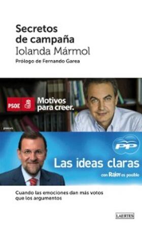 Mármol Lorenzo |  Secretos de campaña | eBook | Sack Fachmedien