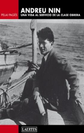 Pagès i Blanch |  Andreu Nin | eBook | Sack Fachmedien