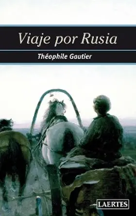 Gautier |  Viaje por Rusia | eBook | Sack Fachmedien