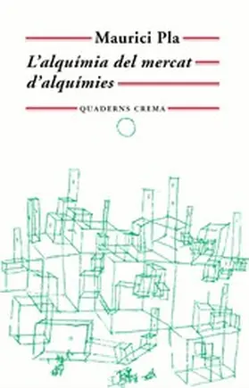 Pla Serra |  L'alquímia del mercat d'alquímies | eBook | Sack Fachmedien