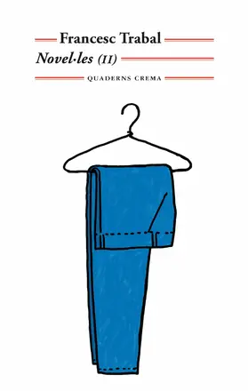 Trabal |  Novel·les (II) | eBook | Sack Fachmedien