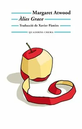 Atwood |  Àlies Grace | eBook | Sack Fachmedien