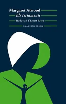 Atwood |  Els testaments | eBook | Sack Fachmedien