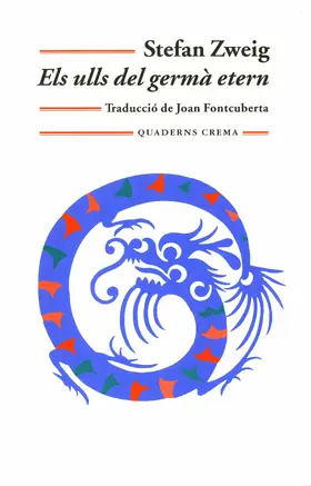 Zweig |  Els ulls del germà etern | eBook | Sack Fachmedien