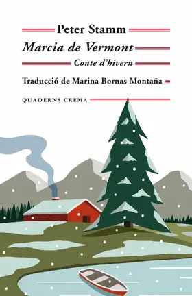 Stamm |  Marcia de Vermont | eBook | Sack Fachmedien