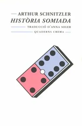 Schnitzler |  Història somiada | eBook | Sack Fachmedien