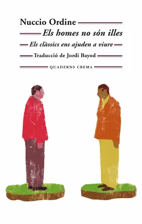 Ordine |  Els homes no són illes | eBook | Sack Fachmedien