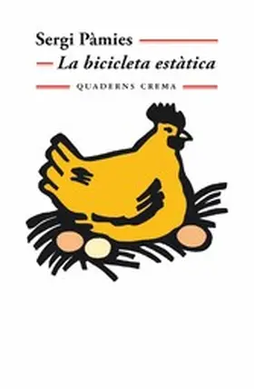 Pàmies |  La bicicleta estàtica | eBook | Sack Fachmedien