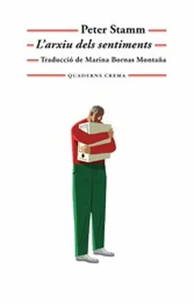 Stamm |  L'arxiu dels sentiments | eBook | Sack Fachmedien