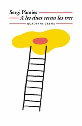 Pàmies |  A les dues seran les tres | eBook | Sack Fachmedien