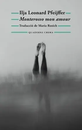 Pfeijffer |  Monterosso mon amour | eBook | Sack Fachmedien