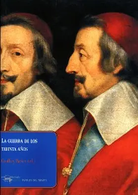 Parker |  La guerra de los treinta años | eBook | Sack Fachmedien