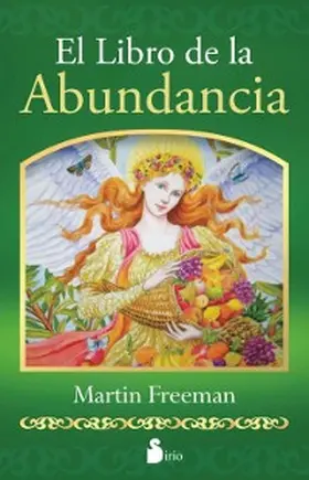 Freeman |  El libro de la abundancia | eBook | Sack Fachmedien