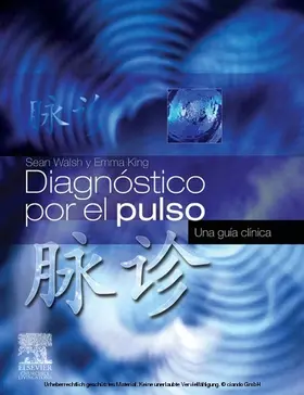 Walsh |  Diagnóstico por el pulso | eBook | Sack Fachmedien