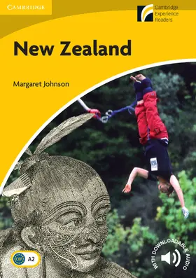 Johnson | New Zealand | Buch | 978-84-8323-488-4 | sack.de