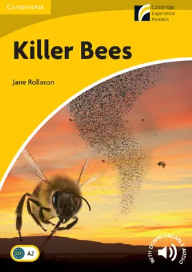 Rollason |  Killer Bees | Buch |  Sack Fachmedien