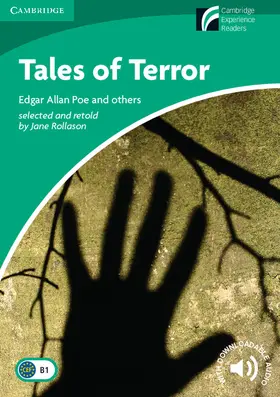  Tales of Terror Level 3 Lower-intermediate | Buch |  Sack Fachmedien