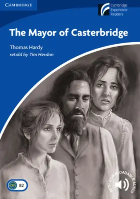 Hardy |  The Mayor of Casterbridge Level 5 Upper-Intermediate | Buch |  Sack Fachmedien