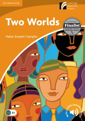 Everett-Camplin |  Two Worlds Level 4 Intermediate | Buch |  Sack Fachmedien