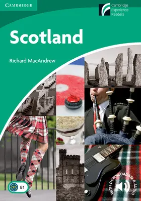 MacAndrew |  Scotland Level 3 Lower-Intermediate | Buch |  Sack Fachmedien