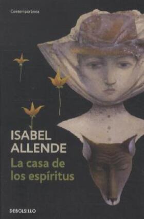 Allende |  La Casa de los espiritus | Buch |  Sack Fachmedien
