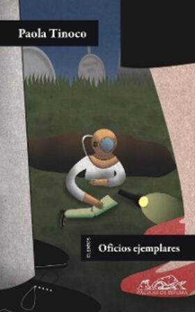 Tinoco |  Oficios ejemplares | eBook | Sack Fachmedien