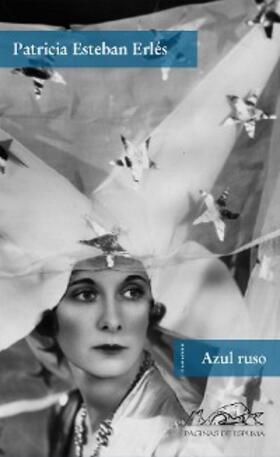 Esteban Erlés |  Azul ruso | eBook | Sack Fachmedien