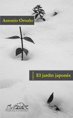 Ortuño |  El jardín japonés | eBook | Sack Fachmedien