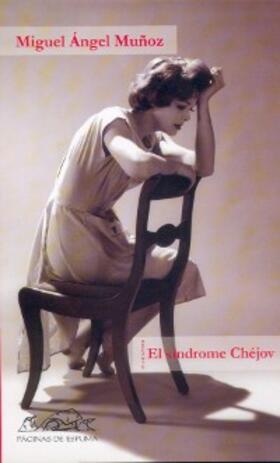 Muñoz |  El síndrome Chéjov | eBook | Sack Fachmedien